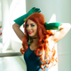 Image for article titled Our Favorite Cosplay From Fandemic Houston 2019